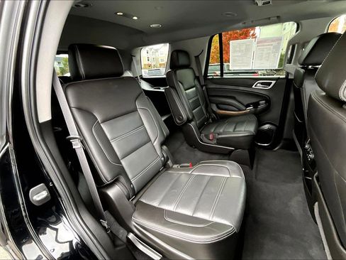 Used 2020 GMC Yukon Denali w/ Open Road Package image 25