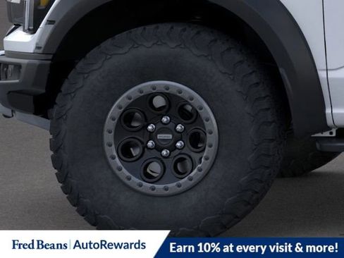 New 2025 Ford F150 Raptor image 20