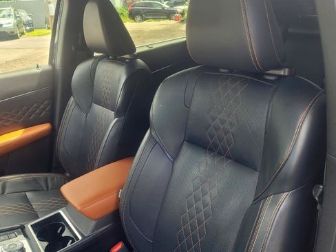 Used 2022 Mitsubishi Outlander SEL AWD/4WD image 12