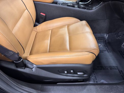 Used 2014 Chevrolet Impala LTZ image 27