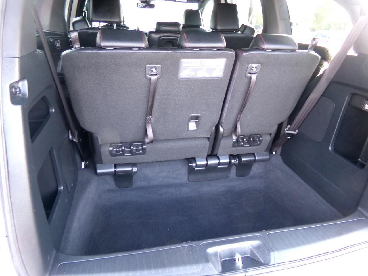 Used 2023 Honda Odyssey Sport image 44