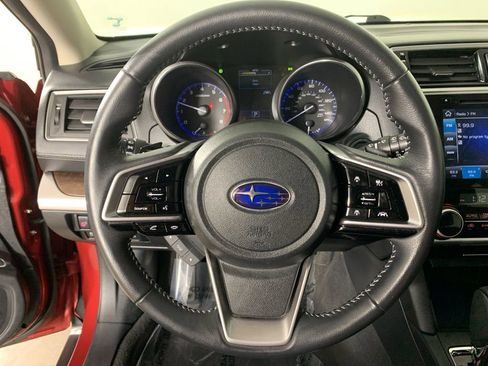 Used 2018 Subaru Outback 2.5i Limited AWD/4WD image 20