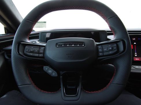 New 2026 Dodge Charger R/T AWD/4WD image 17