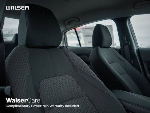 New 2026 Nissan Sentra S FWD image 10
