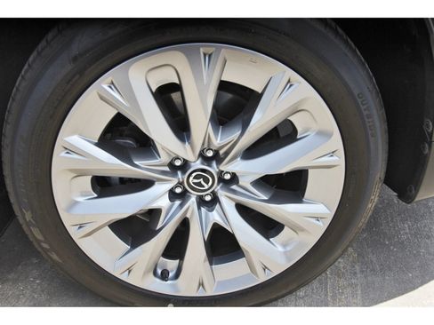 Used 2024 MAZDA CX-90 3.3 Turbo w/ Premium Plus Pkg AWD/4WD image 29