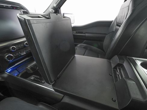 Used 2022 Ford F150 Raptor w/ Equipment Group 801A High image 31