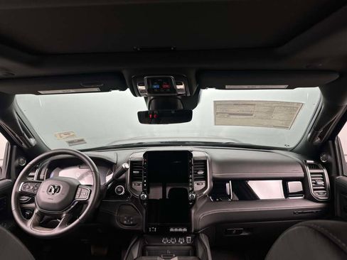 New 2026 RAM 2500 Limited image 23