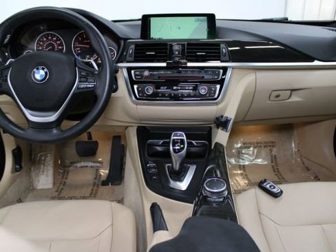 Used 2016 BMW 428i Sport image 2