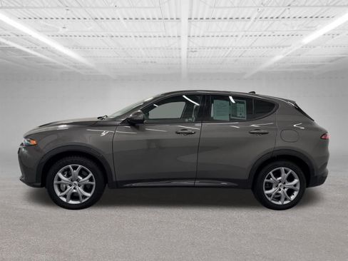 Used 2024 Dodge Hornet R/T AWD/4WD image 2