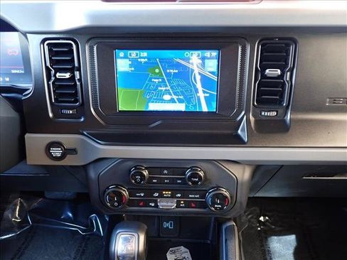 Used 2022 Ford Bronco Big Bend AWD/4WD image 15