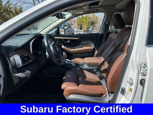 Used 2023 Subaru Outback Touring AWD/4WD image 4