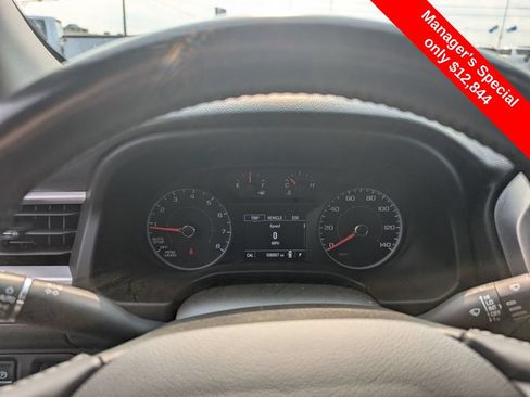 Used 2018 GMC Acadia SLE AWD/4WD image 18