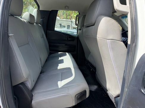 Used 2015 Toyota Tundra SR image 20