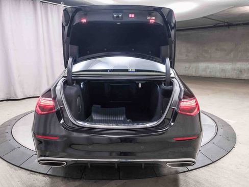 Certified 2022 Mercedes-Benz S 580 4MATIC Sedan w/ AMG Line Package image 24