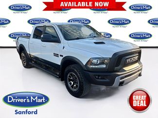 Used 2017 RAM 1500 Rebel w/ Luxury Group video 1