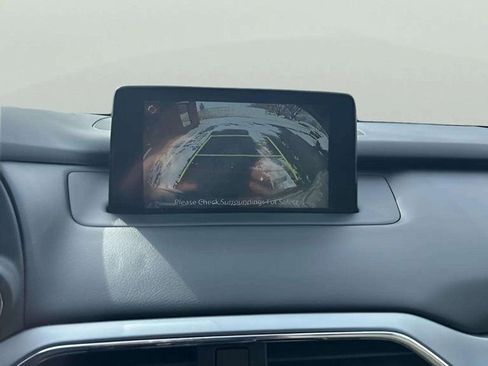 Used 2017 MAZDA CX-9 Touring image 9