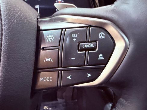 Certified 2026 Lexus RX 450h AWD w/ Convenience Package image 23