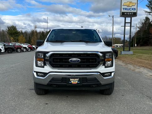 Used 2023 Ford F150 XLT image 8