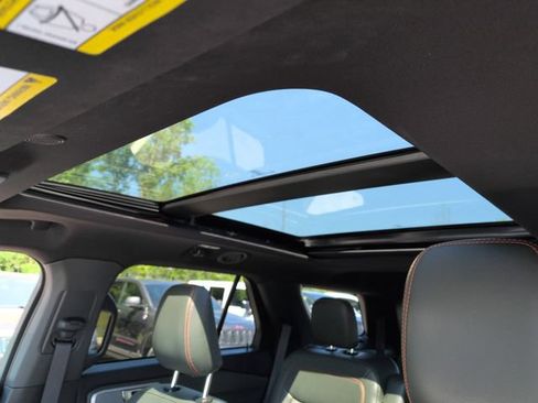 Certified 2024 Ford Explorer Timberline w/ Timberline Technology Package AWD/4WD image 39
