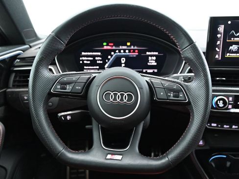 Used 2020 Audi S5 Prestige AWD/4WD image 25
