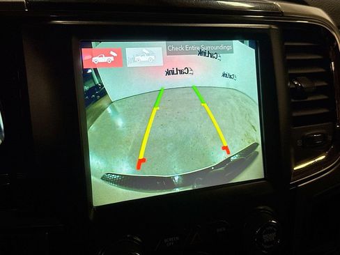 Used 2018 RAM 3500 Laramie w/ Sport Appearance Group image 15