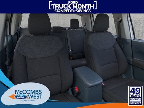 New 2026 Ford Maverick XL image 10