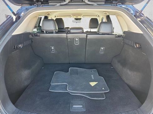 Used 2025 MAZDA CX-5 AWD 2.5 S w/ Select Package image 14