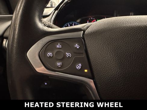 Used 2021 Chevrolet Traverse Premier w/ Redline Edition image 13