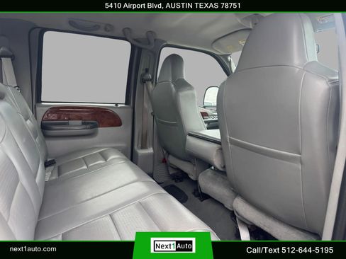 Used 2003 Ford F250 Lariat AWD/4WD image 30