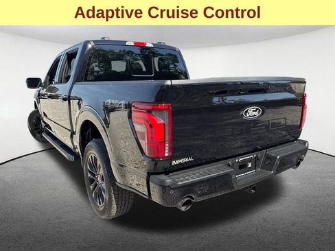 Certified 2025 Ford F150 Lariat AWD/4WD image 11