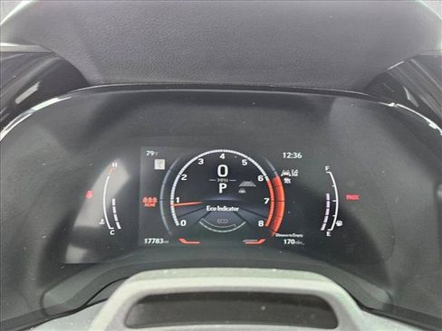 Used 2023 Lexus RX 350 F Sport w/ Accessory Package (Z1) AWD/4WD image 11