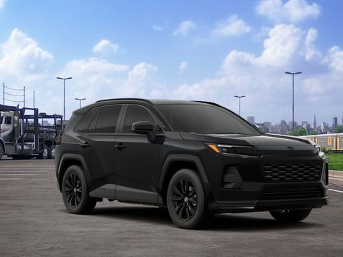 New 2026 Toyota RAV4 SE image 15