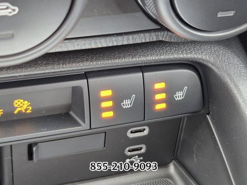 New 2025 MAZDA MX-5 Miata RF Club image 19