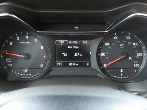 Certified 2023 Chevrolet TrailBlazer LT FWD image 31