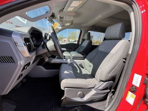 Used 2023 Ford F150 XLT image 13
