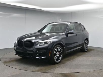 Used 2021 BMW X3 M40i w/ Premium Package
