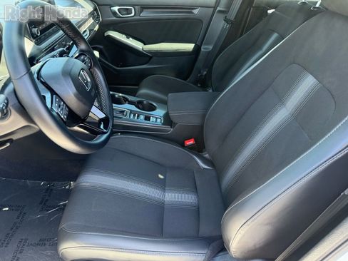 Certified 2023 Honda Civic Sport image 13