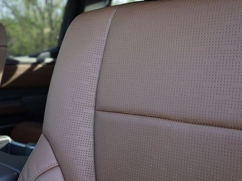 New 2026 Toyota Tundra 1794 Edition image 21