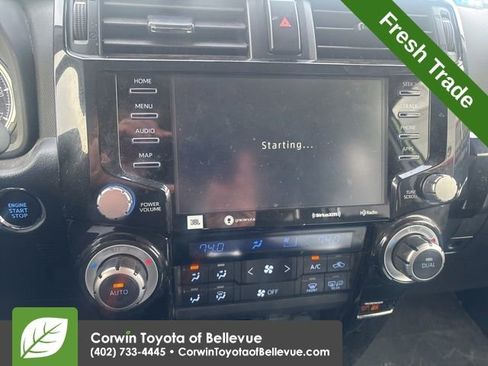 Used 2022 Toyota 4Runner TRD Pro image 13