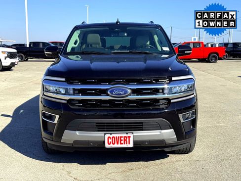 Used 2024 Ford Expedition Max Limited image 3