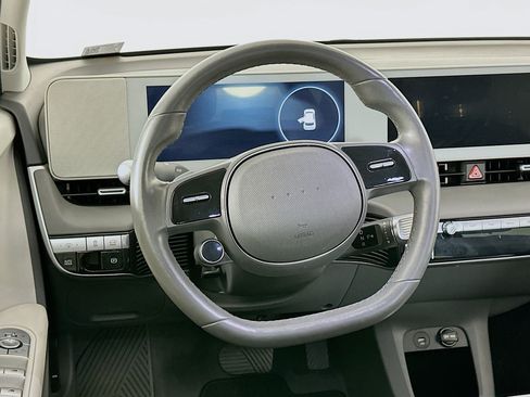 Used 2024 Hyundai Ioniq 5 SEL RWD image 18