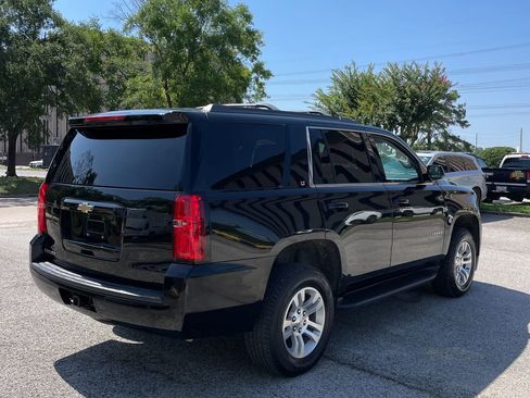 Used 2019 Chevrolet Tahoe LT RWD image 2