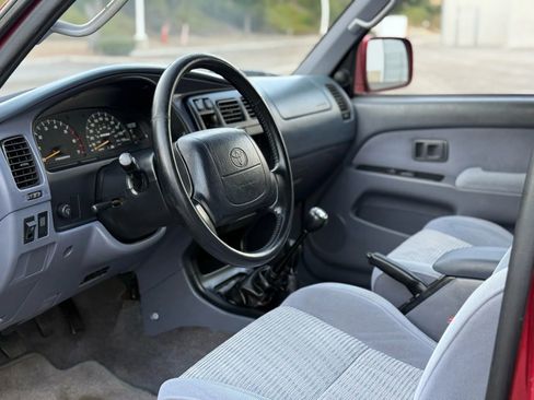 Used 1997 Toyota 4Runner SR5 image 15