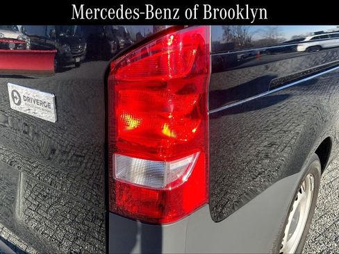 Used 2019 Mercedes-Benz Metris Passenger image 26