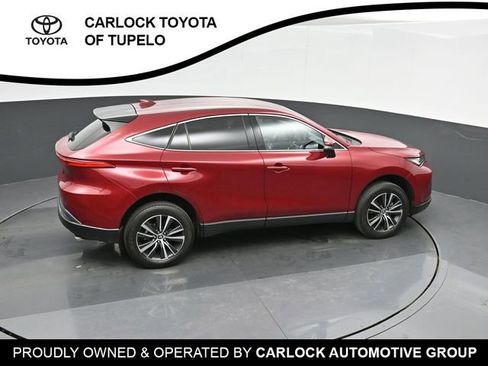 Used 2023 Toyota Venza LE image 30