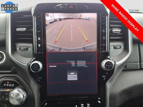 Used 2025 RAM 1500 Laramie image 21