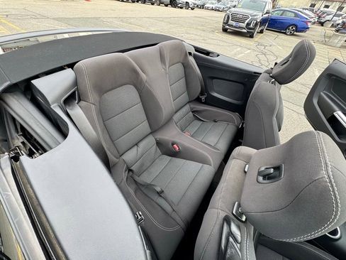 Used 2016 Ford Mustang V6 w/ Equipment Group 051A image 33