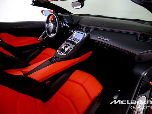 Used 2014 Lamborghini Aventador LP 700-4 AWD/4WD image 21