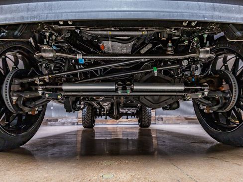 Used 2026 Ford F250 King Ranch w/ Chrome Package image 15