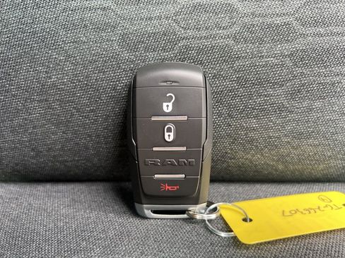 New 2026 RAM 3500 Tradesman image 31